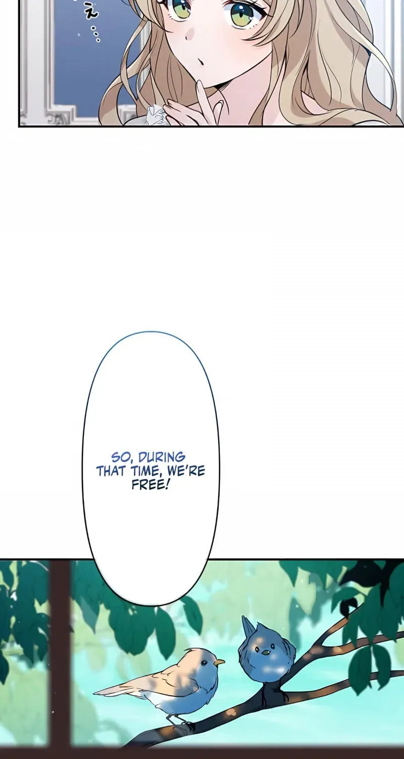Keiyaku Kekkon no Nie Yome wa Reitetsu Koushaku ni Mederareru Chapter 7 page 28 - 