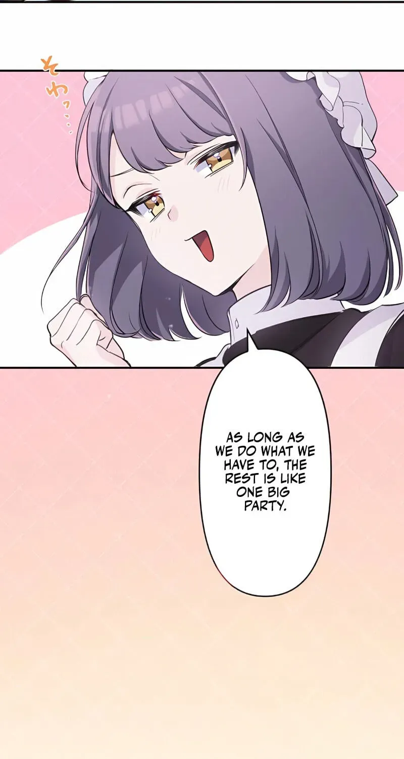 Keiyaku Kekkon no Nie Yome wa Reitetsu Koushaku ni Mederareru Chapter 7 page 30 - 