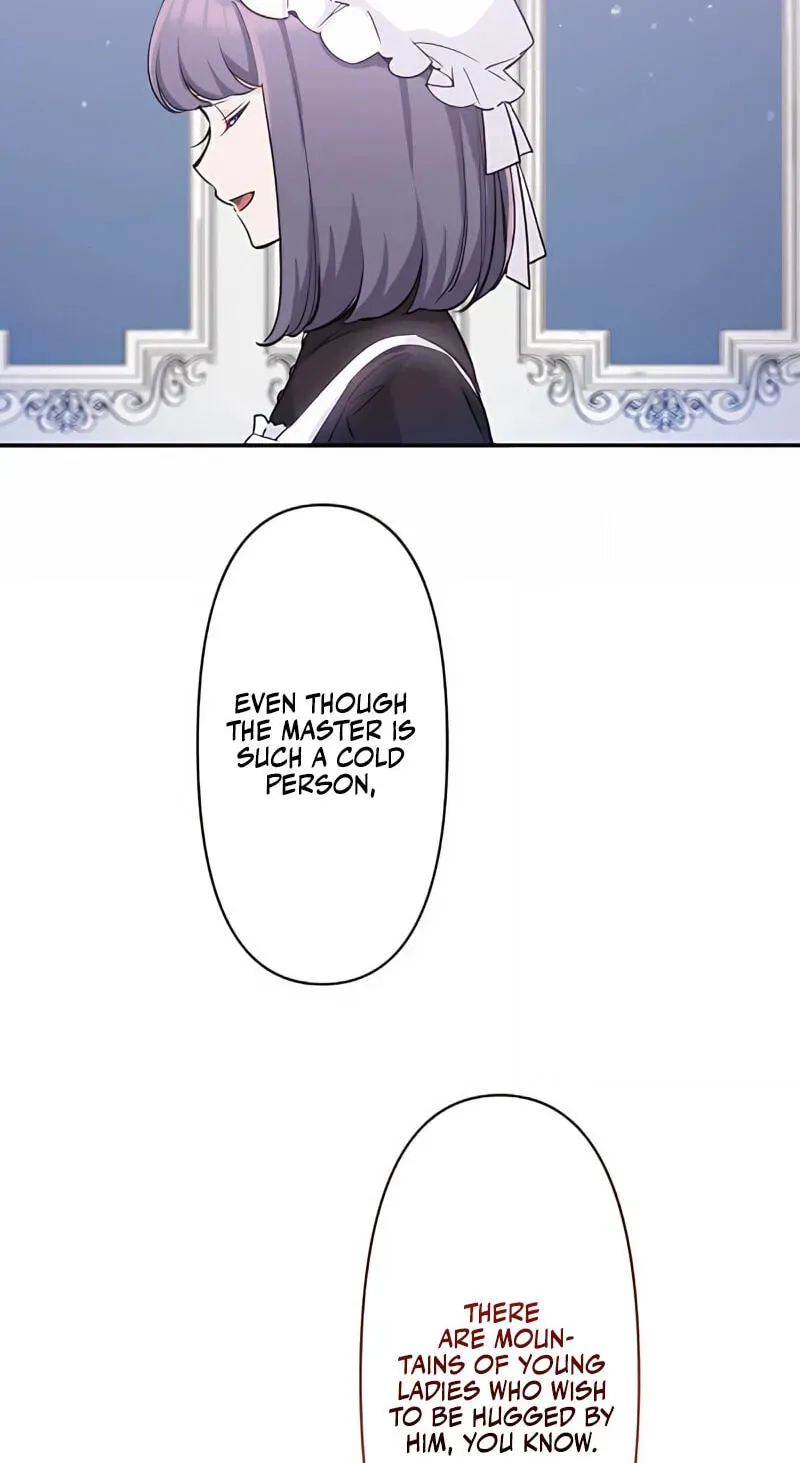 Keiyaku Kekkon no Nie Yome wa Reitetsu Koushaku ni Mederareru Chapter 7 page 4 - 