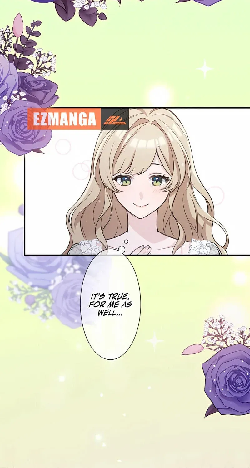 Keiyaku Kekkon no Nie Yome wa Reitetsu Koushaku ni Mederareru Chapter 7 page 40 - 