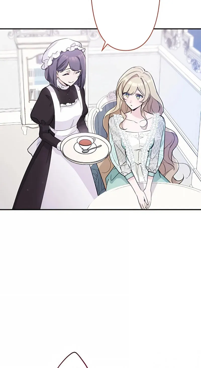 Keiyaku Kekkon no Nie Yome wa Reitetsu Koushaku ni Mederareru Chapter 7 page 5 - 
