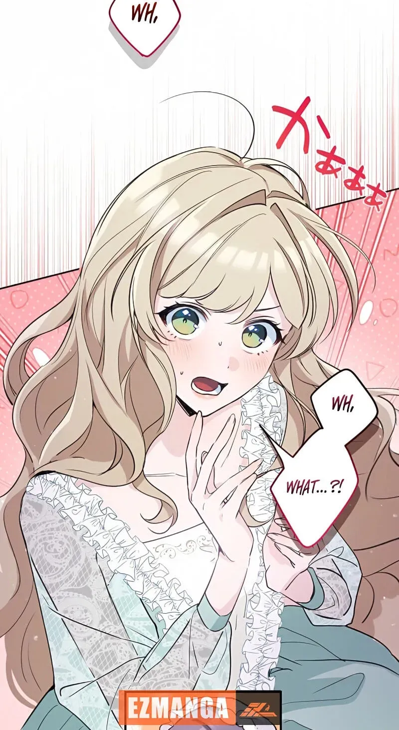 Keiyaku Kekkon no Nie Yome wa Reitetsu Koushaku ni Mederareru Chapter 7 page 6 - 