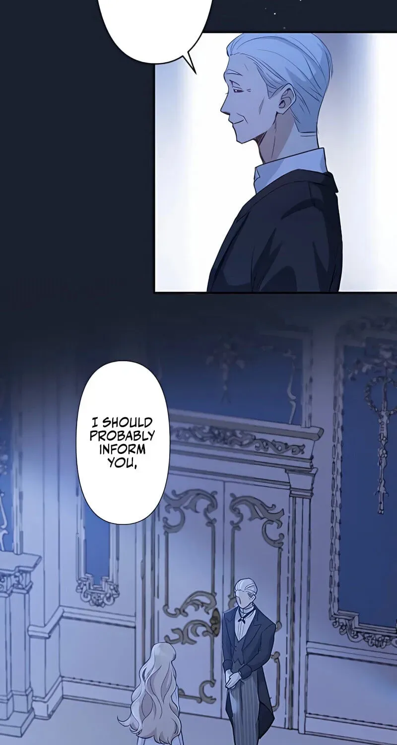Keiyaku Kekkon no Nie Yome wa Reitetsu Koushaku ni Mederareru Chapter 7 page 55 - 