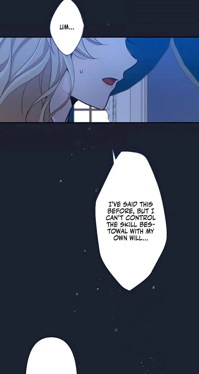 Keiyaku Kekkon no Nie Yome wa Reitetsu Koushaku ni Mederareru Chapter 7 page 59 - 