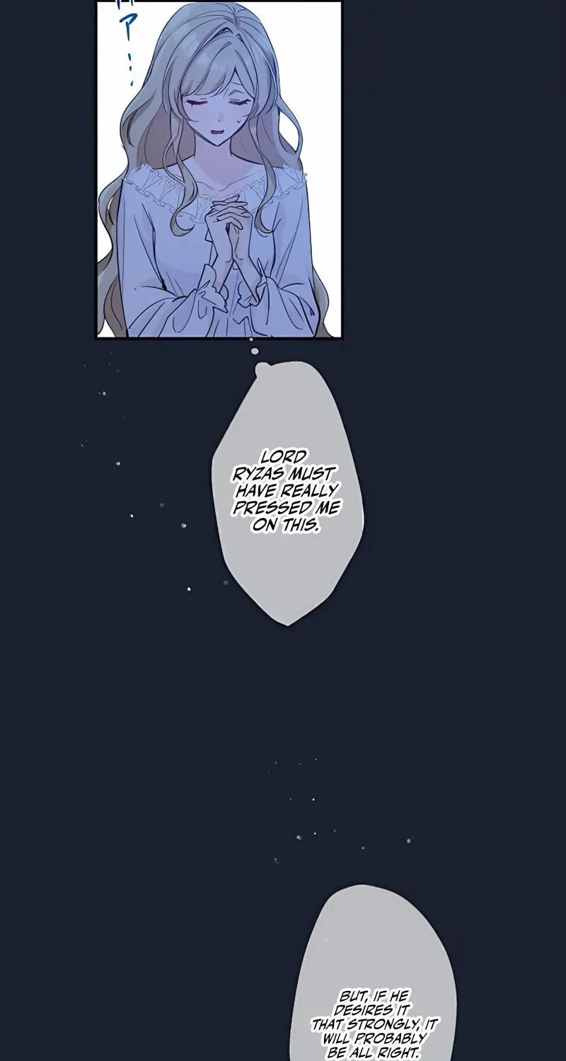 Keiyaku Kekkon no Nie Yome wa Reitetsu Koushaku ni Mederareru Chapter 7 page 63 - 