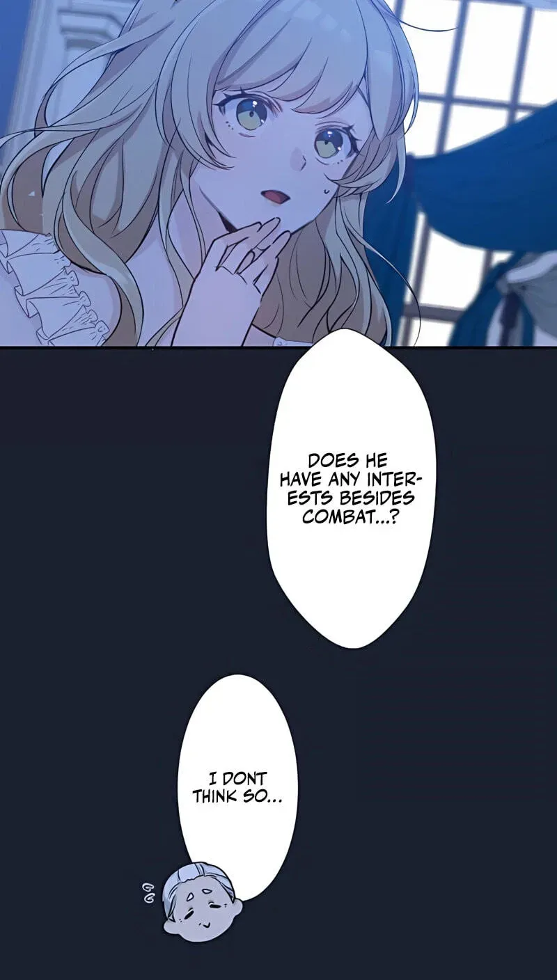 Keiyaku Kekkon no Nie Yome wa Reitetsu Koushaku ni Mederareru Chapter 7 page 68 - 