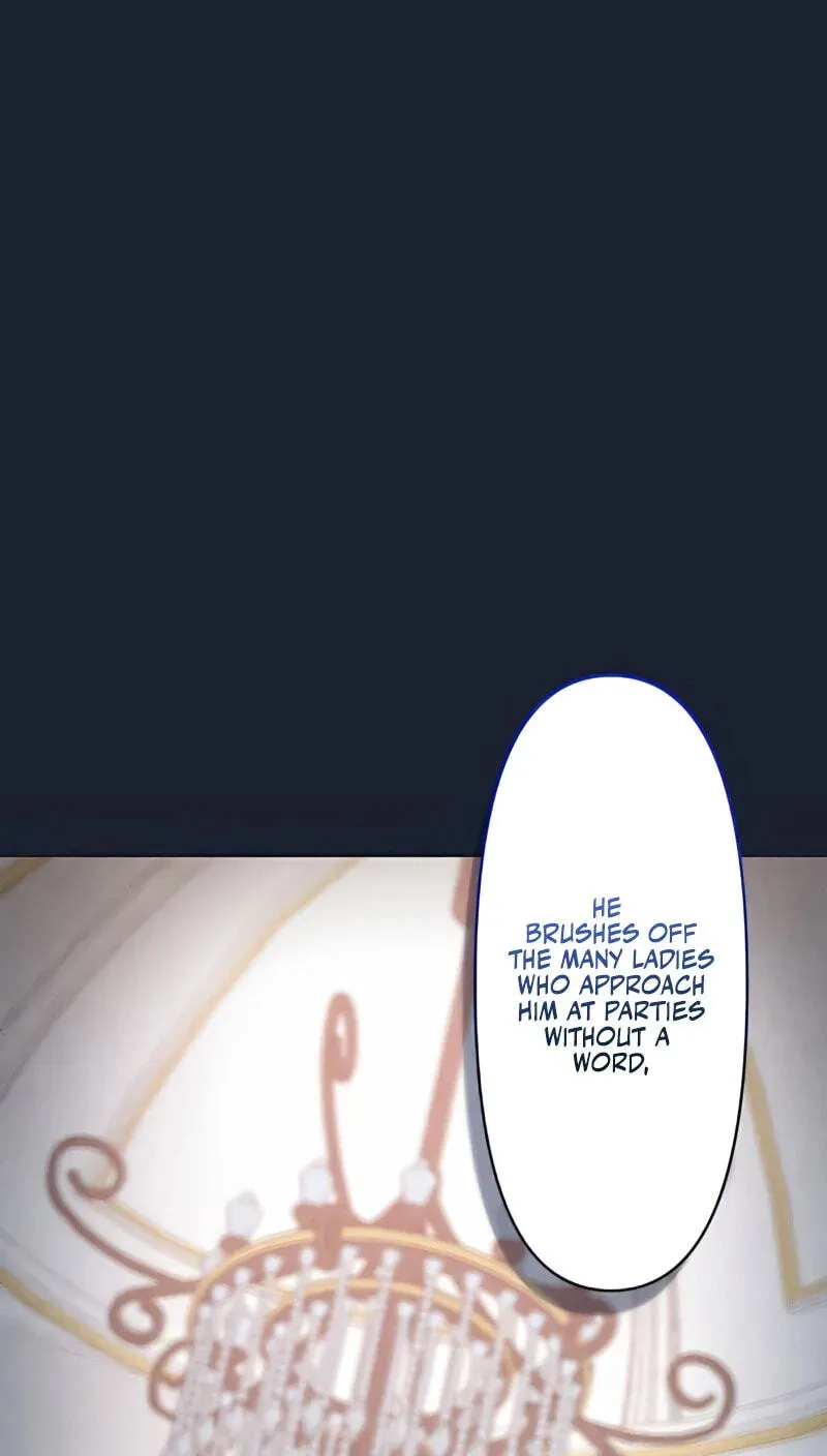 Keiyaku Kekkon no Nie Yome wa Reitetsu Koushaku ni Mederareru Chapter 7 page 69 - 