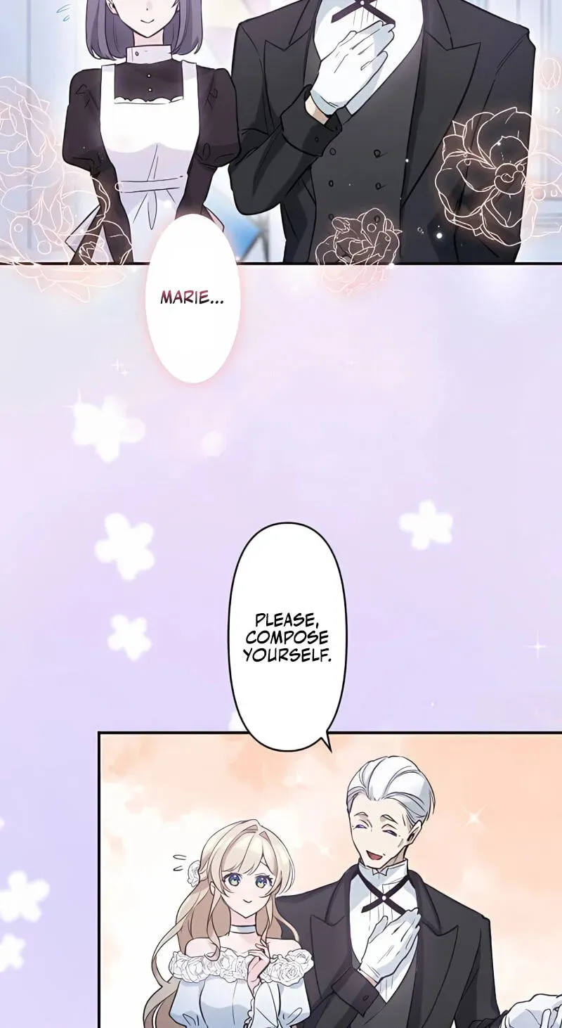 Keiyaku Kekkon no Nie Yome wa Reitetsu Koushaku ni Mederareru Chapter 8 page 125 - 