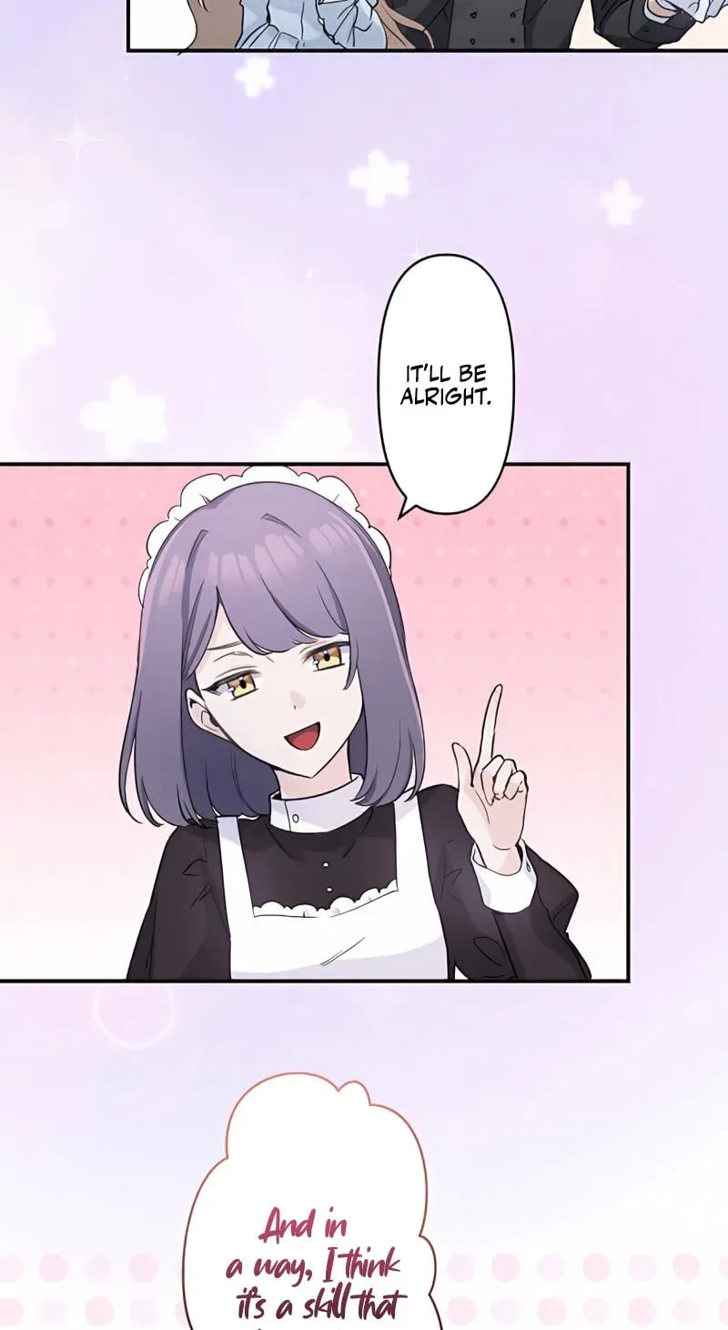 Keiyaku Kekkon no Nie Yome wa Reitetsu Koushaku ni Mederareru Chapter 8 page 126 - 