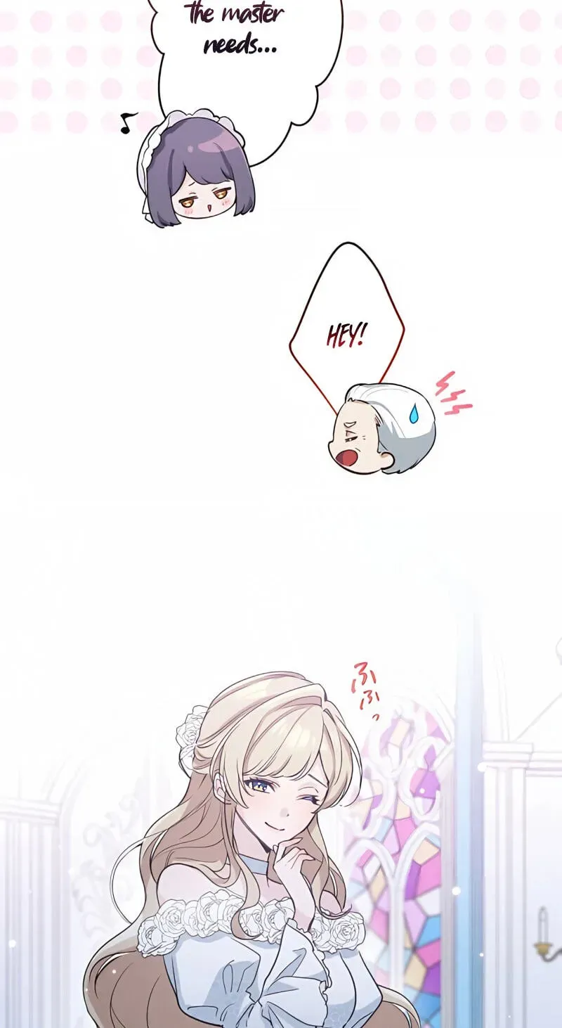Keiyaku Kekkon no Nie Yome wa Reitetsu Koushaku ni Mederareru Chapter 8 page 127 - 