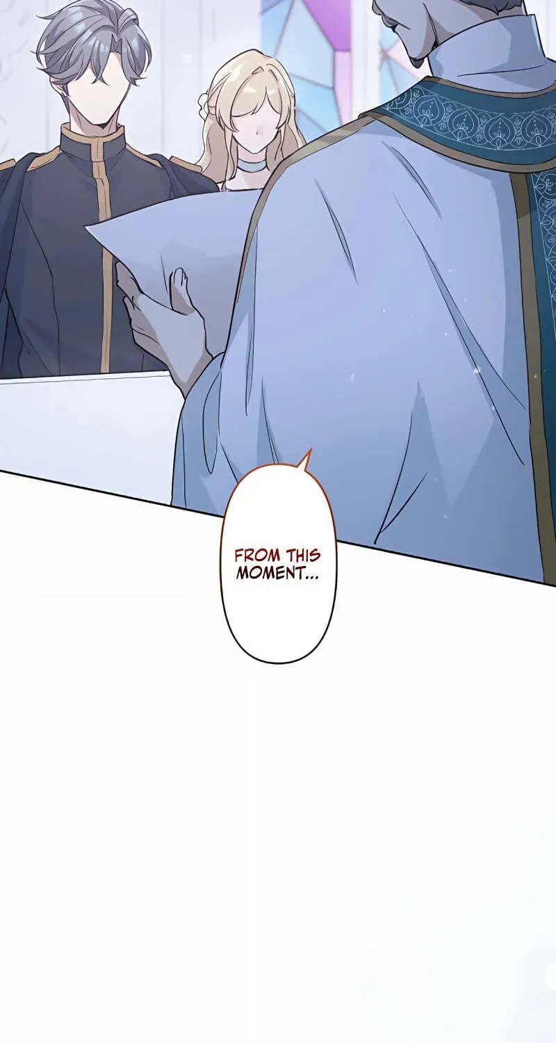 Keiyaku Kekkon no Nie Yome wa Reitetsu Koushaku ni Mederareru Chapter 8 page 16 - 