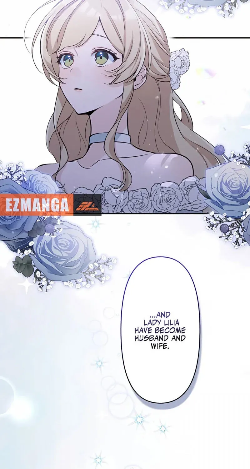 Keiyaku Kekkon no Nie Yome wa Reitetsu Koushaku ni Mederareru Chapter 8 page 20 - 