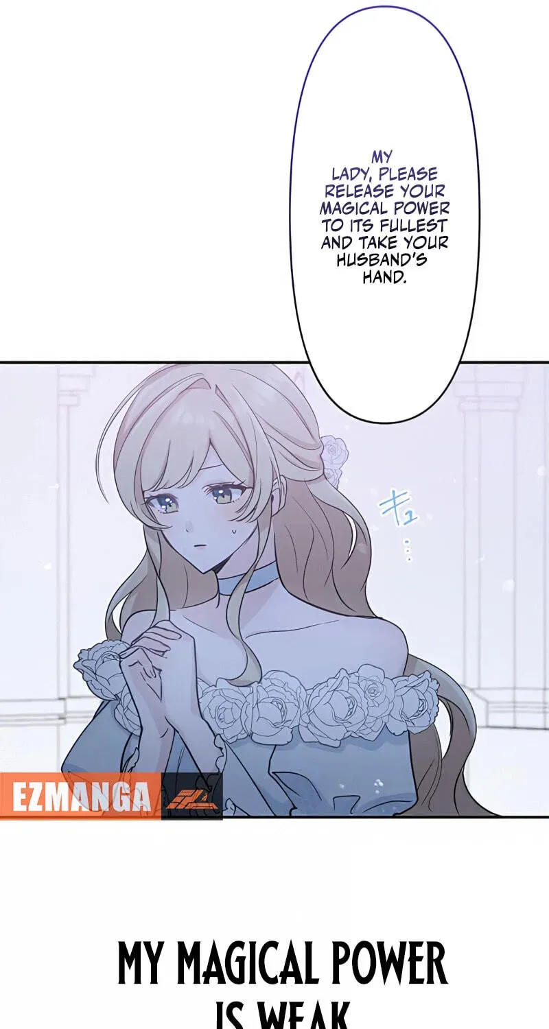 Keiyaku Kekkon no Nie Yome wa Reitetsu Koushaku ni Mederareru Chapter 8 page 26 - 