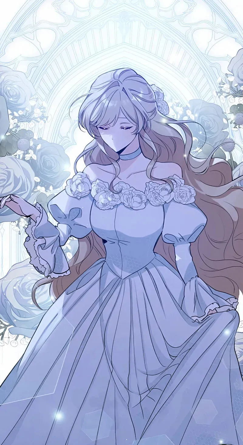 Keiyaku Kekkon no Nie Yome wa Reitetsu Koushaku ni Mederareru Chapter 8 page 4 - 