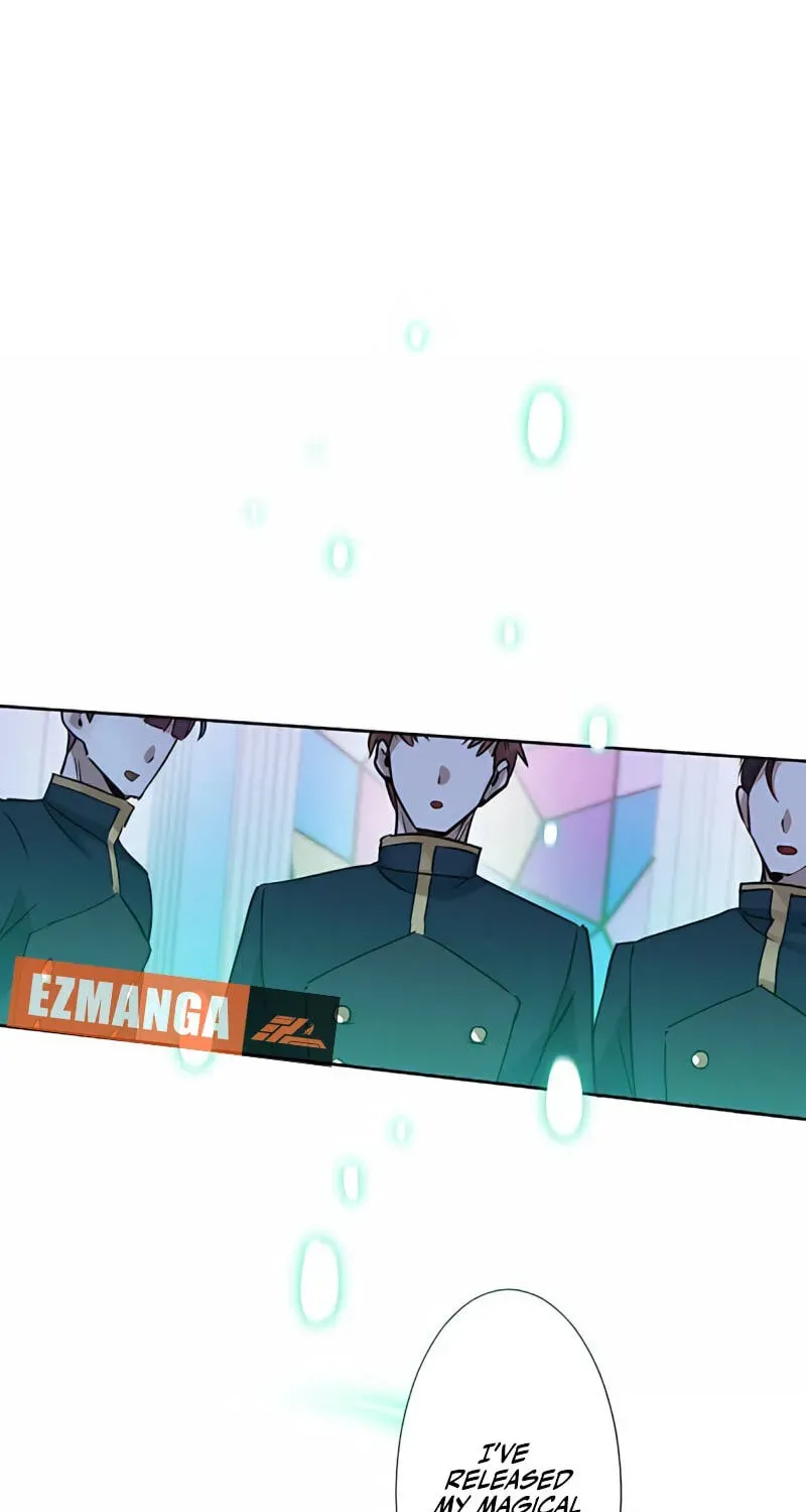 Keiyaku Kekkon no Nie Yome wa Reitetsu Koushaku ni Mederareru Chapter 8 page 34 - 