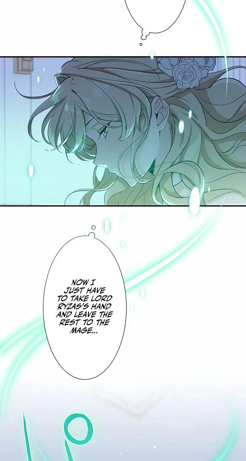 Keiyaku Kekkon no Nie Yome wa Reitetsu Koushaku ni Mederareru Chapter 8 page 36 - 