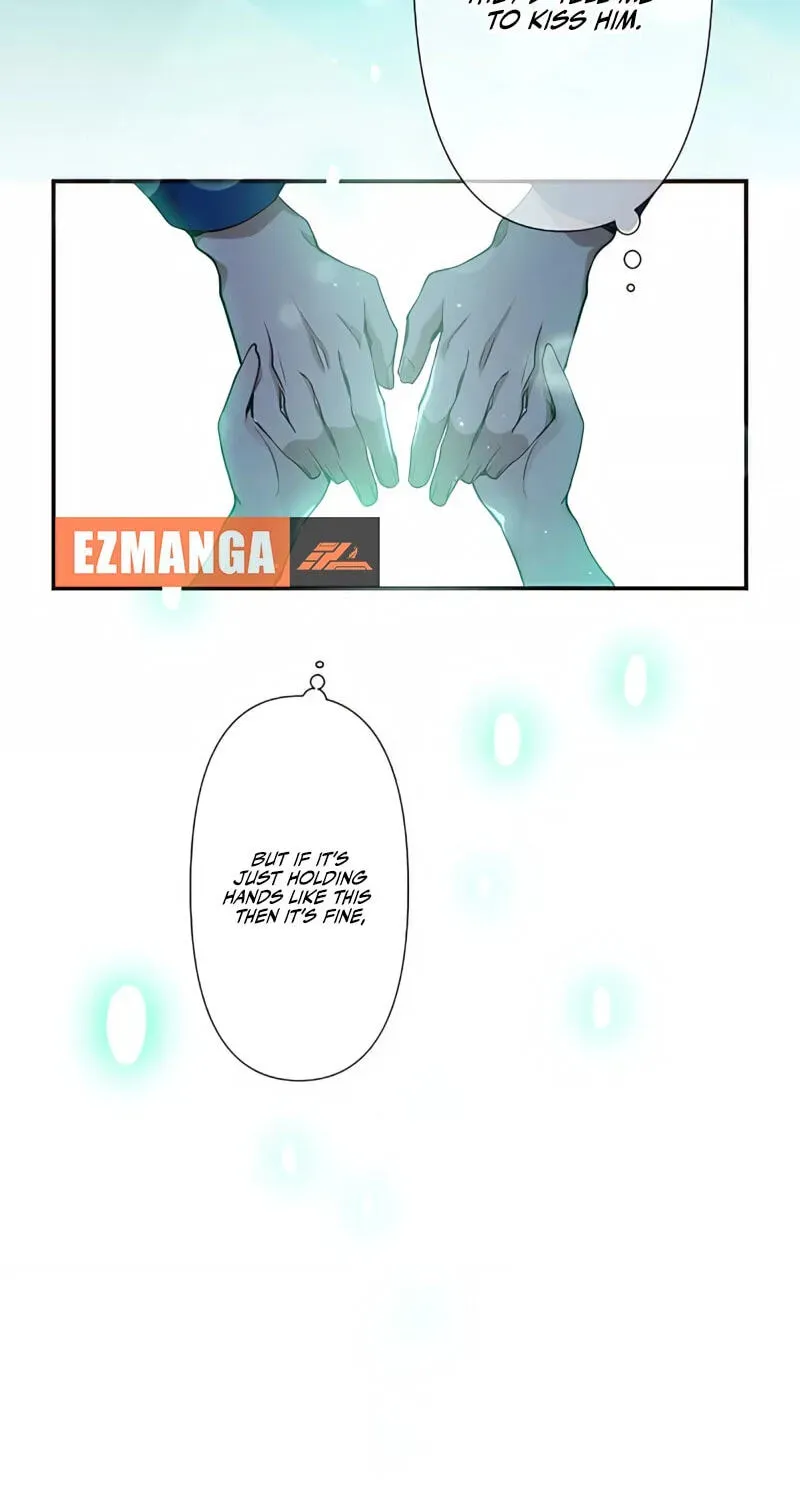 Keiyaku Kekkon no Nie Yome wa Reitetsu Koushaku ni Mederareru Chapter 8 page 40 - 