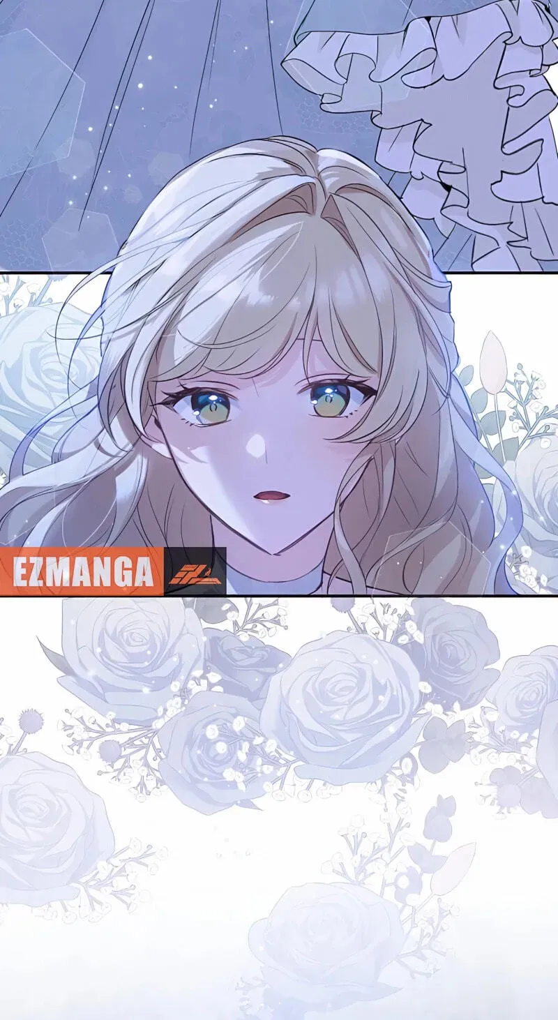 Keiyaku Kekkon no Nie Yome wa Reitetsu Koushaku ni Mederareru Chapter 8 page 5 - 