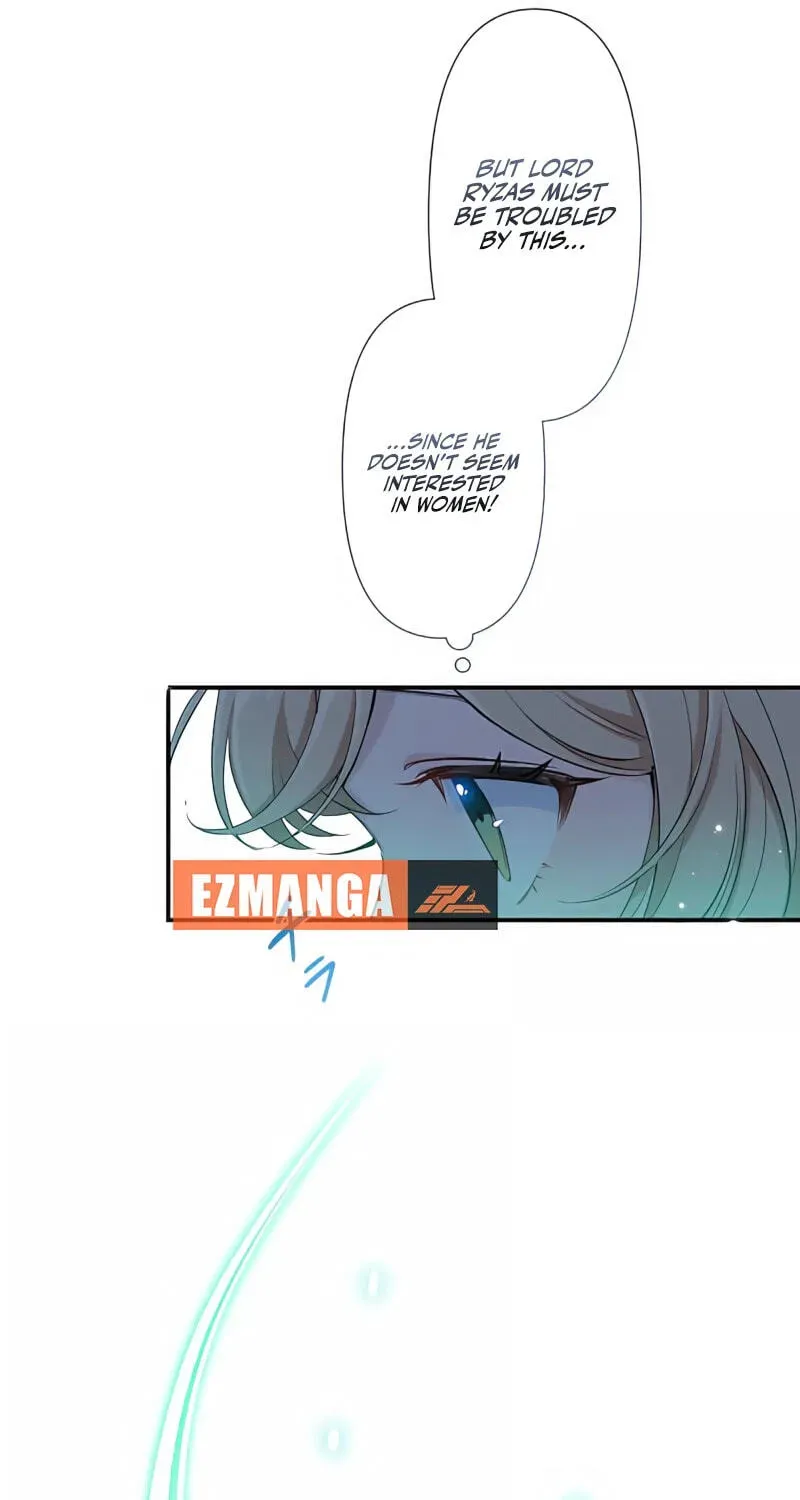 Keiyaku Kekkon no Nie Yome wa Reitetsu Koushaku ni Mederareru Chapter 8 page 42 - 