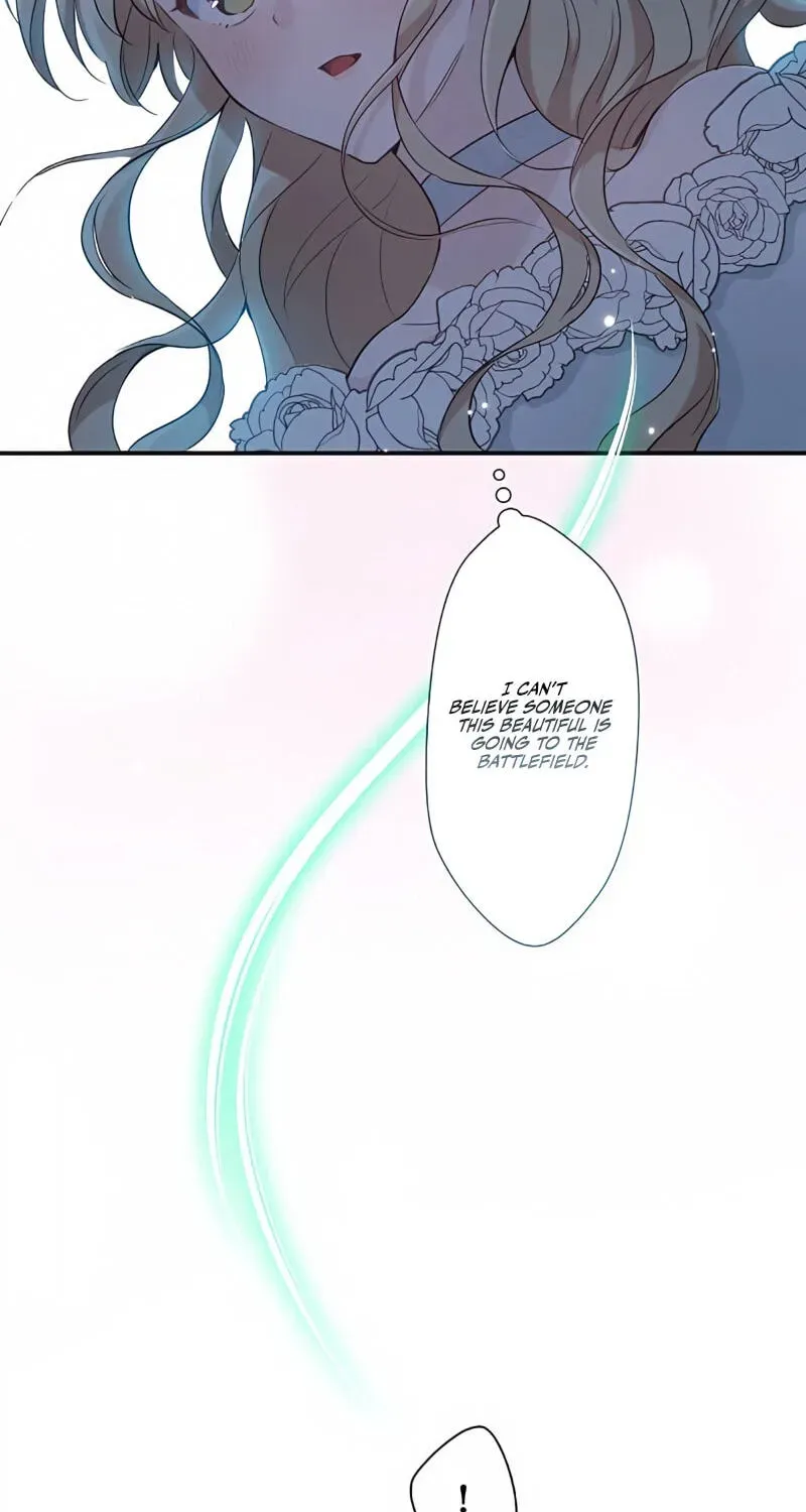 Keiyaku Kekkon no Nie Yome wa Reitetsu Koushaku ni Mederareru Chapter 8 page 48 - 