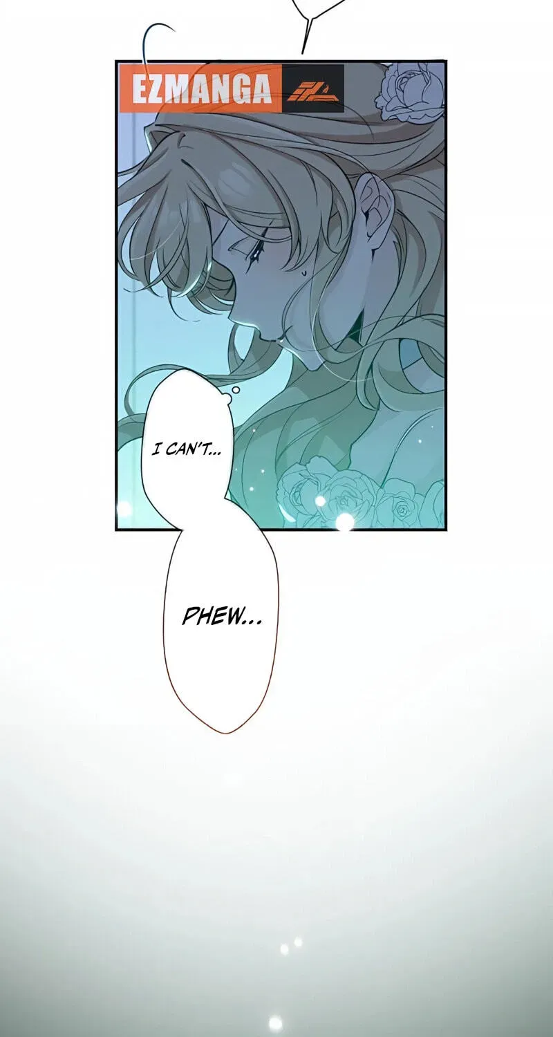Keiyaku Kekkon no Nie Yome wa Reitetsu Koushaku ni Mederareru Chapter 8 page 50 - 