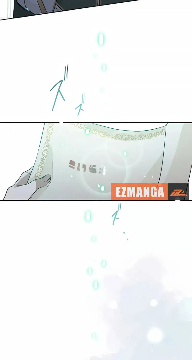 Keiyaku Kekkon no Nie Yome wa Reitetsu Koushaku ni Mederareru Chapter 8 page 54 - 