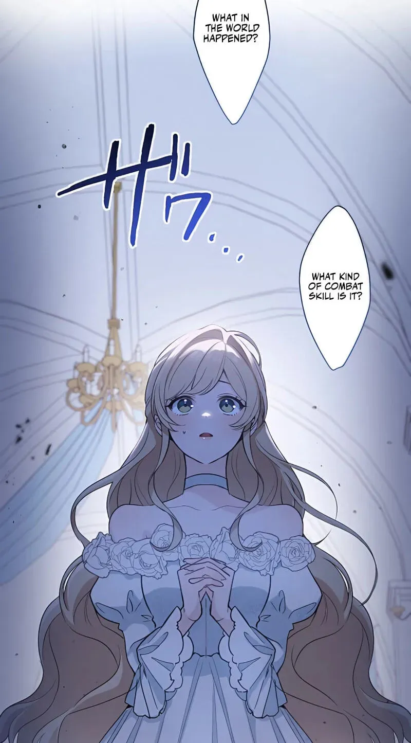 Keiyaku Kekkon no Nie Yome wa Reitetsu Koushaku ni Mederareru Chapter 8 page 59 - 
