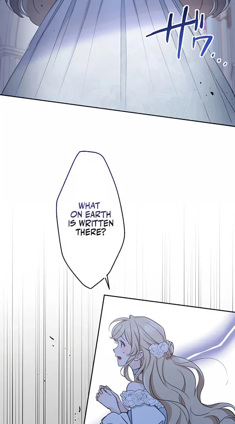 Keiyaku Kekkon no Nie Yome wa Reitetsu Koushaku ni Mederareru Chapter 8 page 60 - 