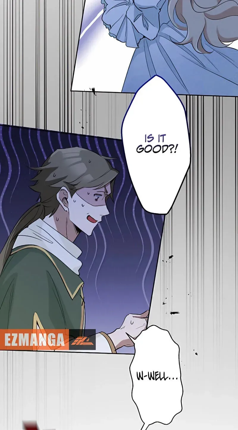 Keiyaku Kekkon no Nie Yome wa Reitetsu Koushaku ni Mederareru Chapter 8 page 61 - 