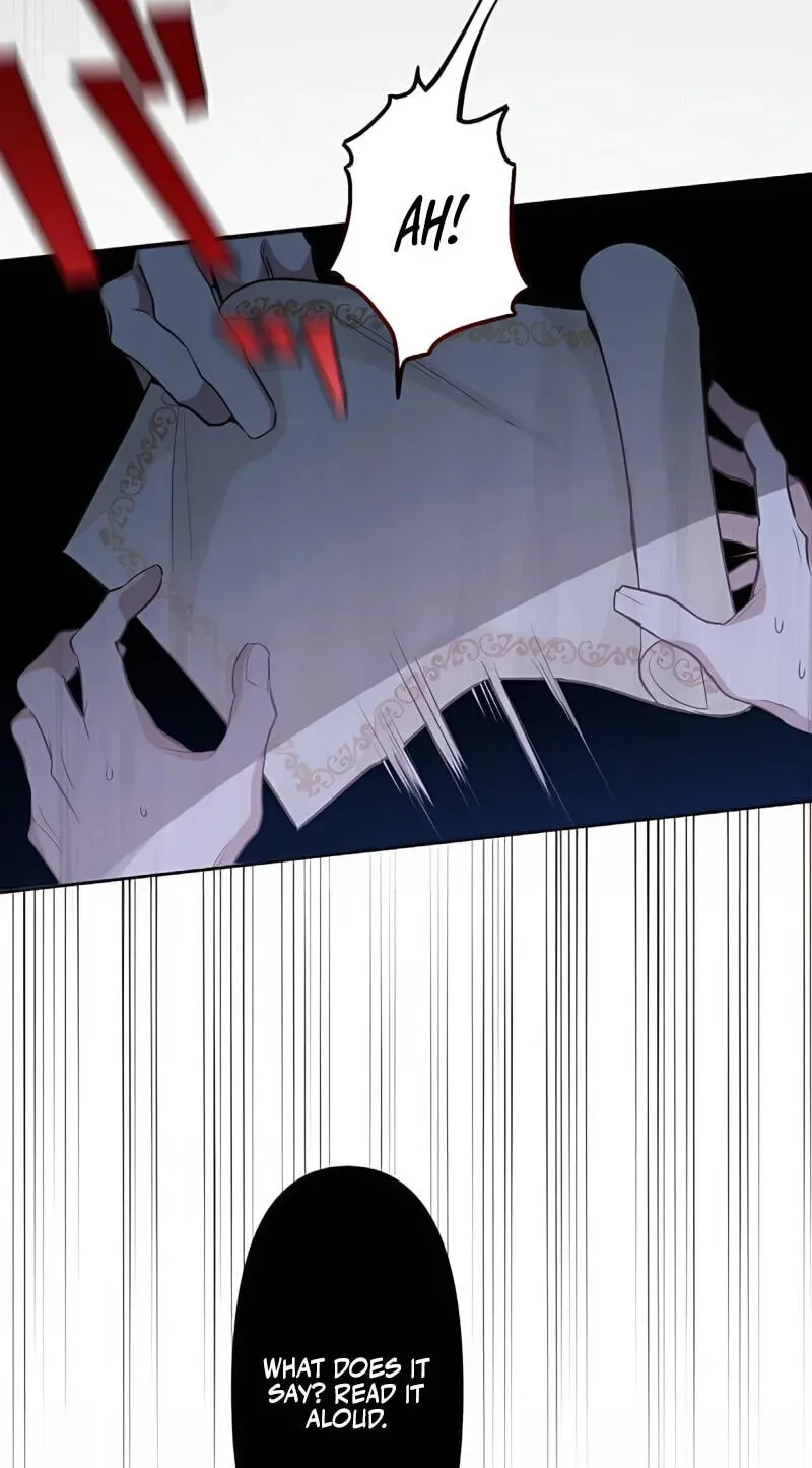 Keiyaku Kekkon no Nie Yome wa Reitetsu Koushaku ni Mederareru Chapter 8 page 62 - 