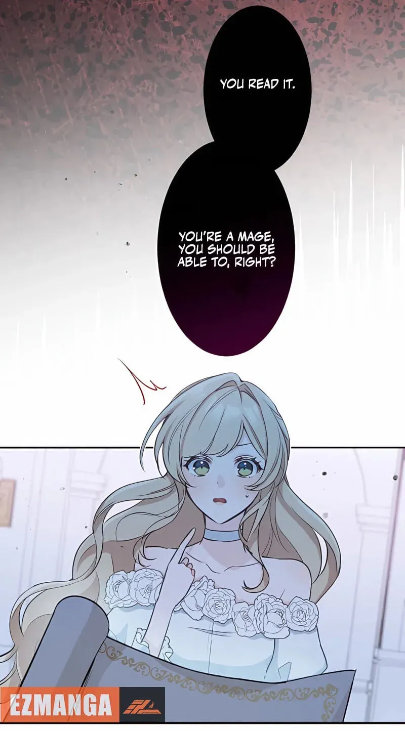 Keiyaku Kekkon no Nie Yome wa Reitetsu Koushaku ni Mederareru Chapter 8 page 65 - 