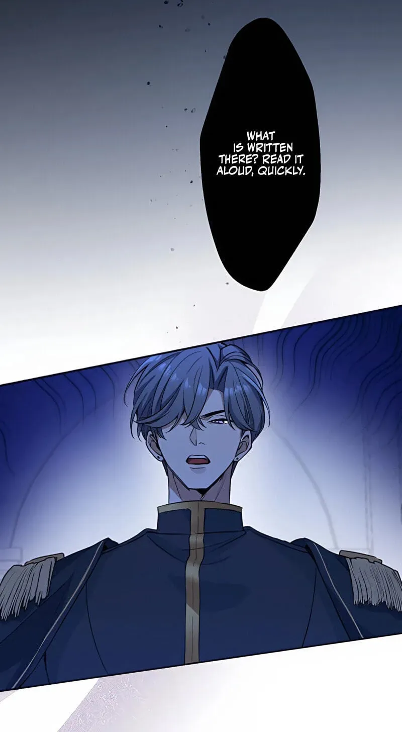 Keiyaku Kekkon no Nie Yome wa Reitetsu Koushaku ni Mederareru Chapter 8 page 70 - 