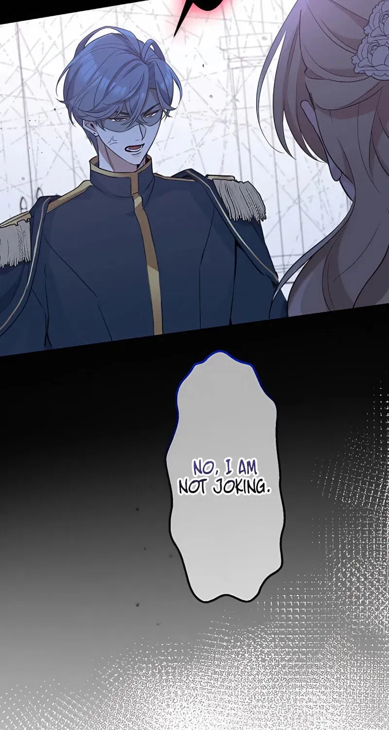 Keiyaku Kekkon no Nie Yome wa Reitetsu Koushaku ni Mederareru Chapter 8 page 84 - 
