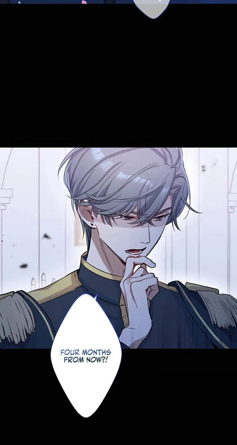 Keiyaku Kekkon no Nie Yome wa Reitetsu Koushaku ni Mederareru Chapter 8 page 100 - 