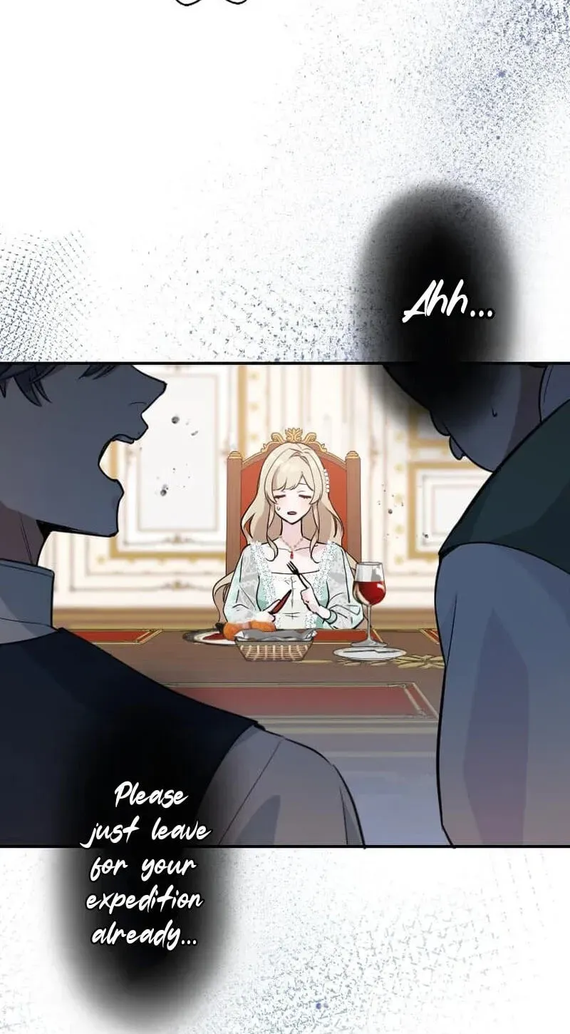 Keiyaku Kekkon no Nie Yome wa Reitetsu Koushaku ni Mederareru Chapter 9 page 16 - 
