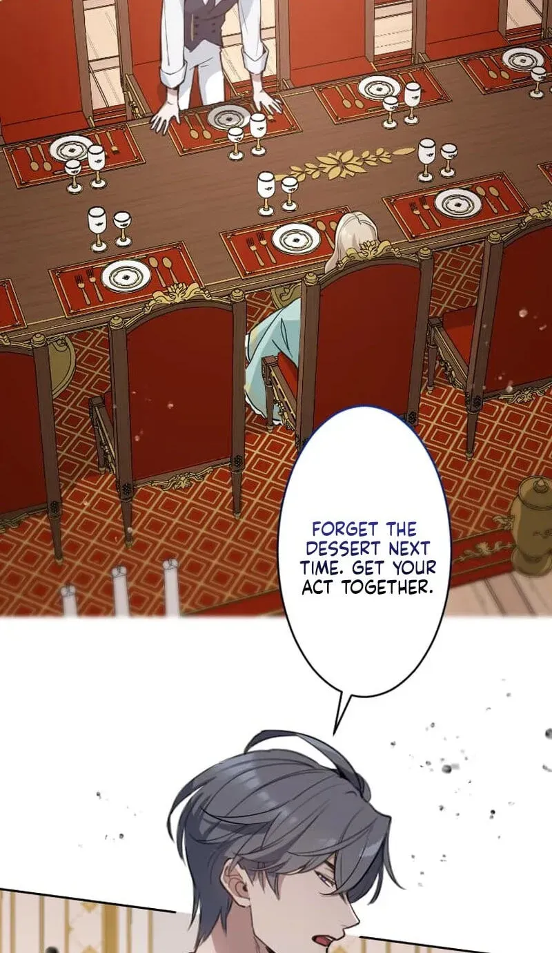 Keiyaku Kekkon no Nie Yome wa Reitetsu Koushaku ni Mederareru Chapter 9 page 20 - 