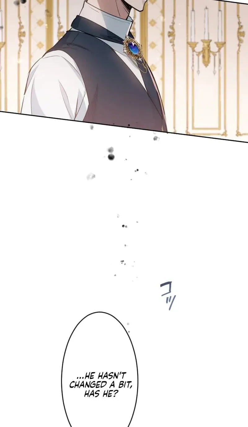 Keiyaku Kekkon no Nie Yome wa Reitetsu Koushaku ni Mederareru Chapter 9 page 21 - 