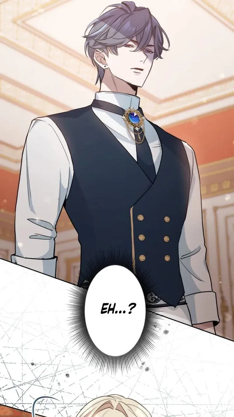 Keiyaku Kekkon no Nie Yome wa Reitetsu Koushaku ni Mederareru Chapter 9 page 25 - 