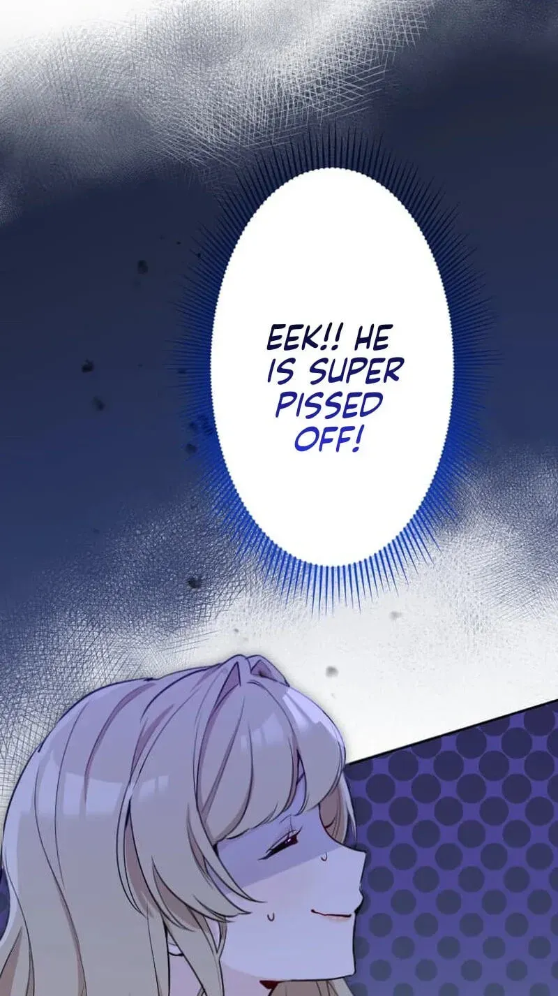 Keiyaku Kekkon no Nie Yome wa Reitetsu Koushaku ni Mederareru Chapter 9 page 28 - 