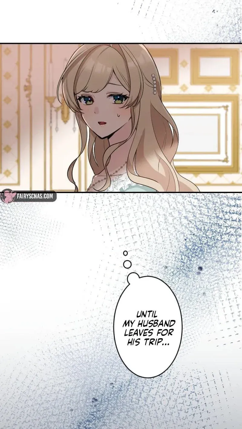 Keiyaku Kekkon no Nie Yome wa Reitetsu Koushaku ni Mederareru Chapter 9 page 31 - 