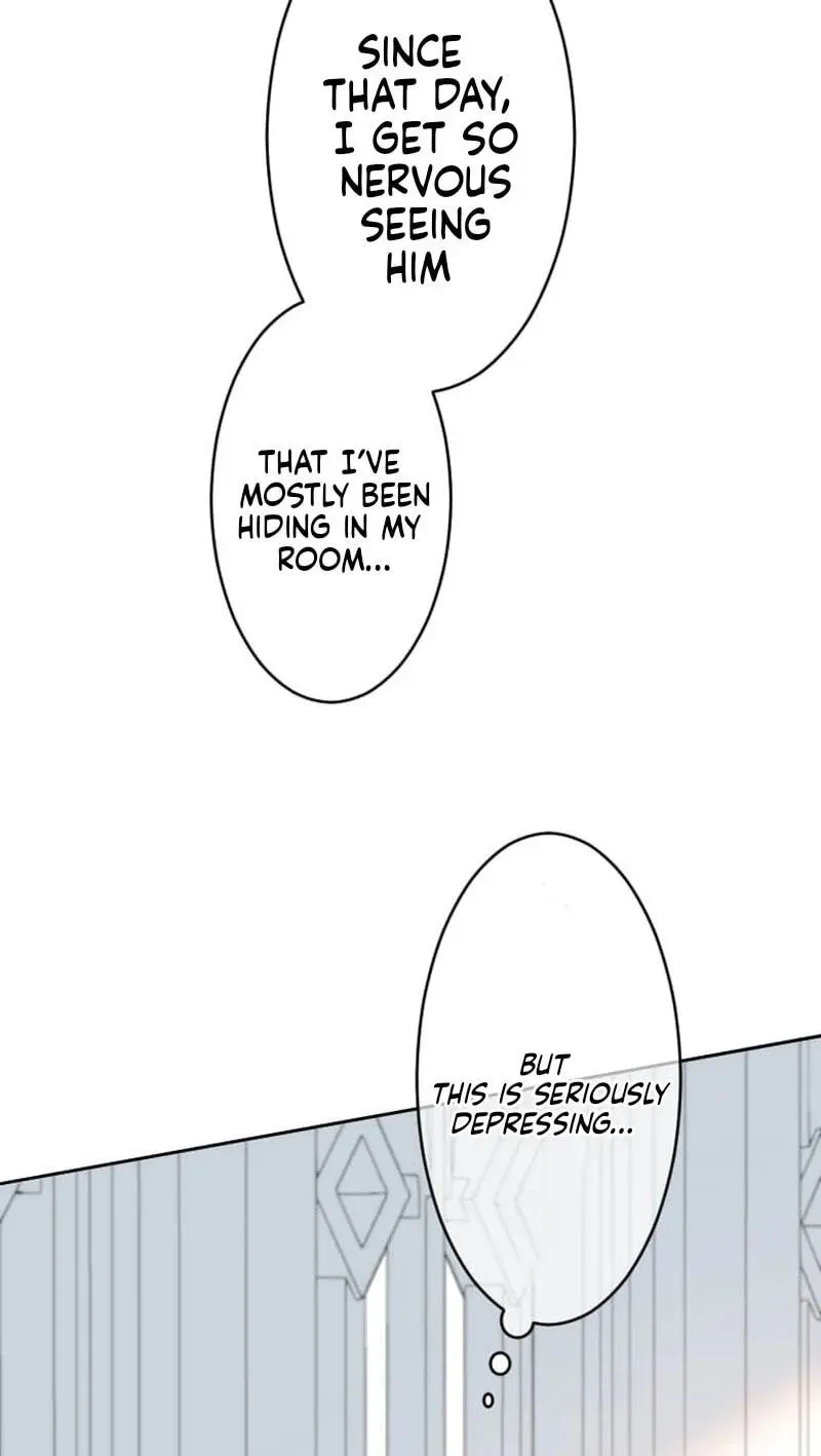 Keiyaku Kekkon no Nie Yome wa Reitetsu Koushaku ni Mederareru Chapter 9 page 35 - 