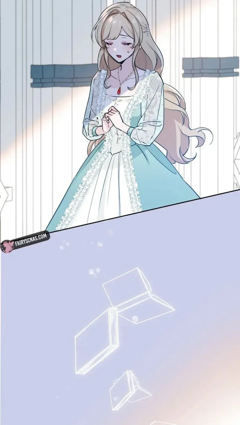 Keiyaku Kekkon no Nie Yome wa Reitetsu Koushaku ni Mederareru Chapter 9 page 36 - 