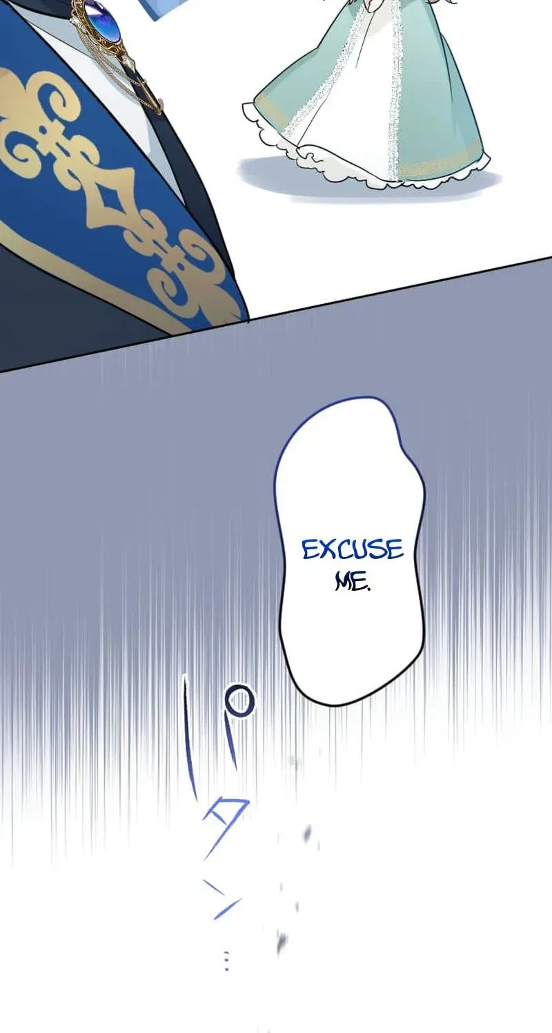 Keiyaku Kekkon no Nie Yome wa Reitetsu Koushaku ni Mederareru Chapter 9 page 42 - 