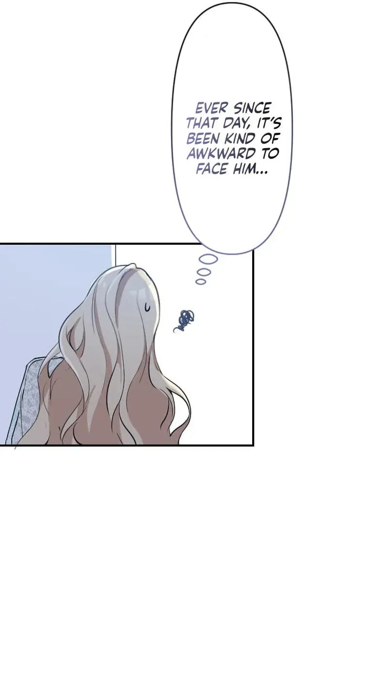 Keiyaku Kekkon no Nie Yome wa Reitetsu Koushaku ni Mederareru Chapter 9 page 7 - 