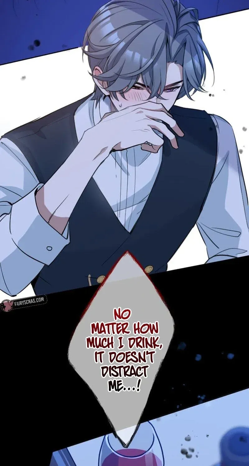 Keiyaku Kekkon no Nie Yome wa Reitetsu Koushaku ni Mederareru Chapter 9 page 61 - 