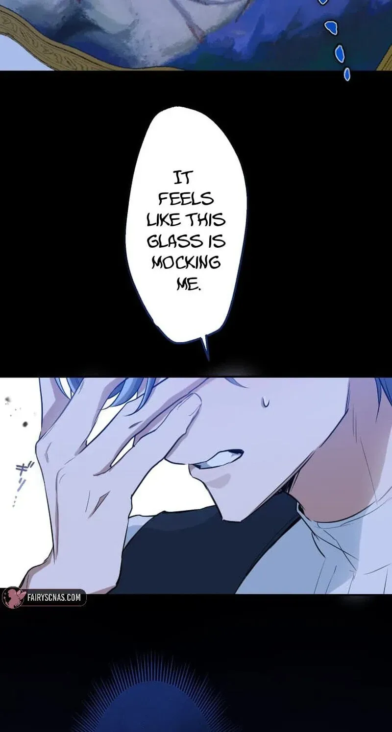 Keiyaku Kekkon no Nie Yome wa Reitetsu Koushaku ni Mederareru Chapter 9 page 64 - 
