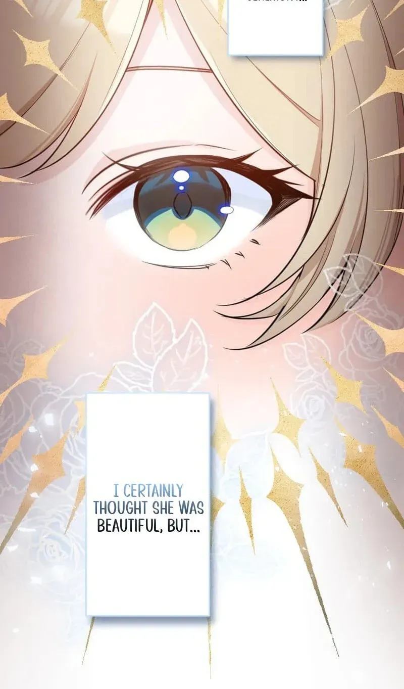 Keiyaku Kekkon no Nie Yome wa Reitetsu Koushaku ni Mederareru Chapter 9 page 69 - 