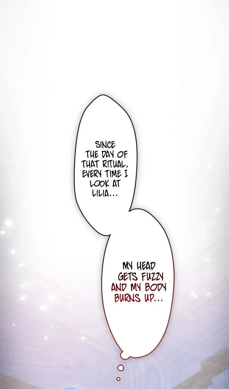 Keiyaku Kekkon no Nie Yome wa Reitetsu Koushaku ni Mederareru Chapter 9 page 70 - 