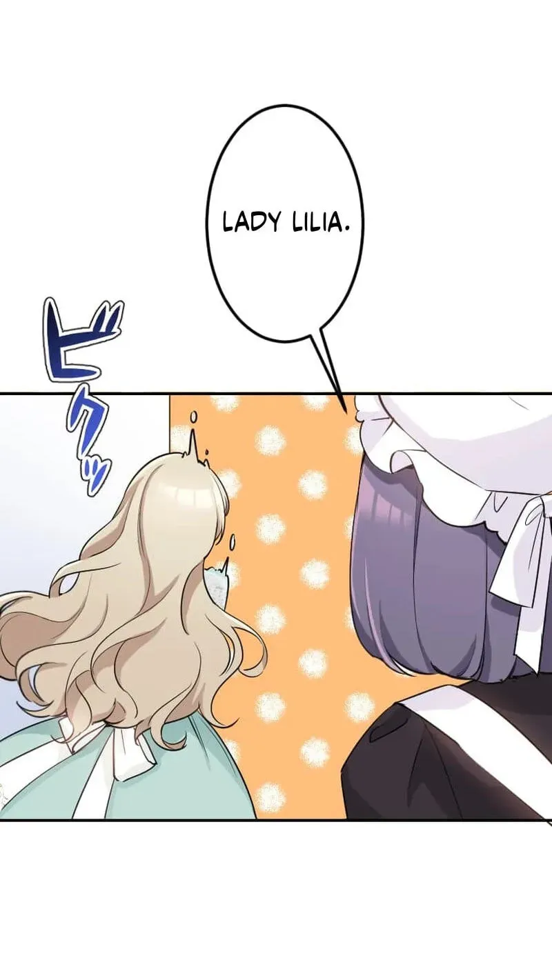 Keiyaku Kekkon no Nie Yome wa Reitetsu Koushaku ni Mederareru Chapter 9 page 8 - 