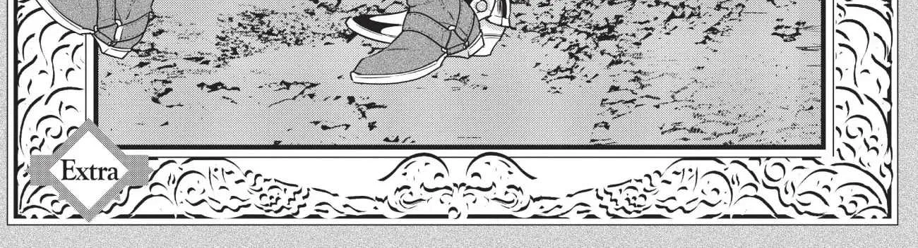 Kekkaishi e no Tensei Chapter 11.1 page 2 - 